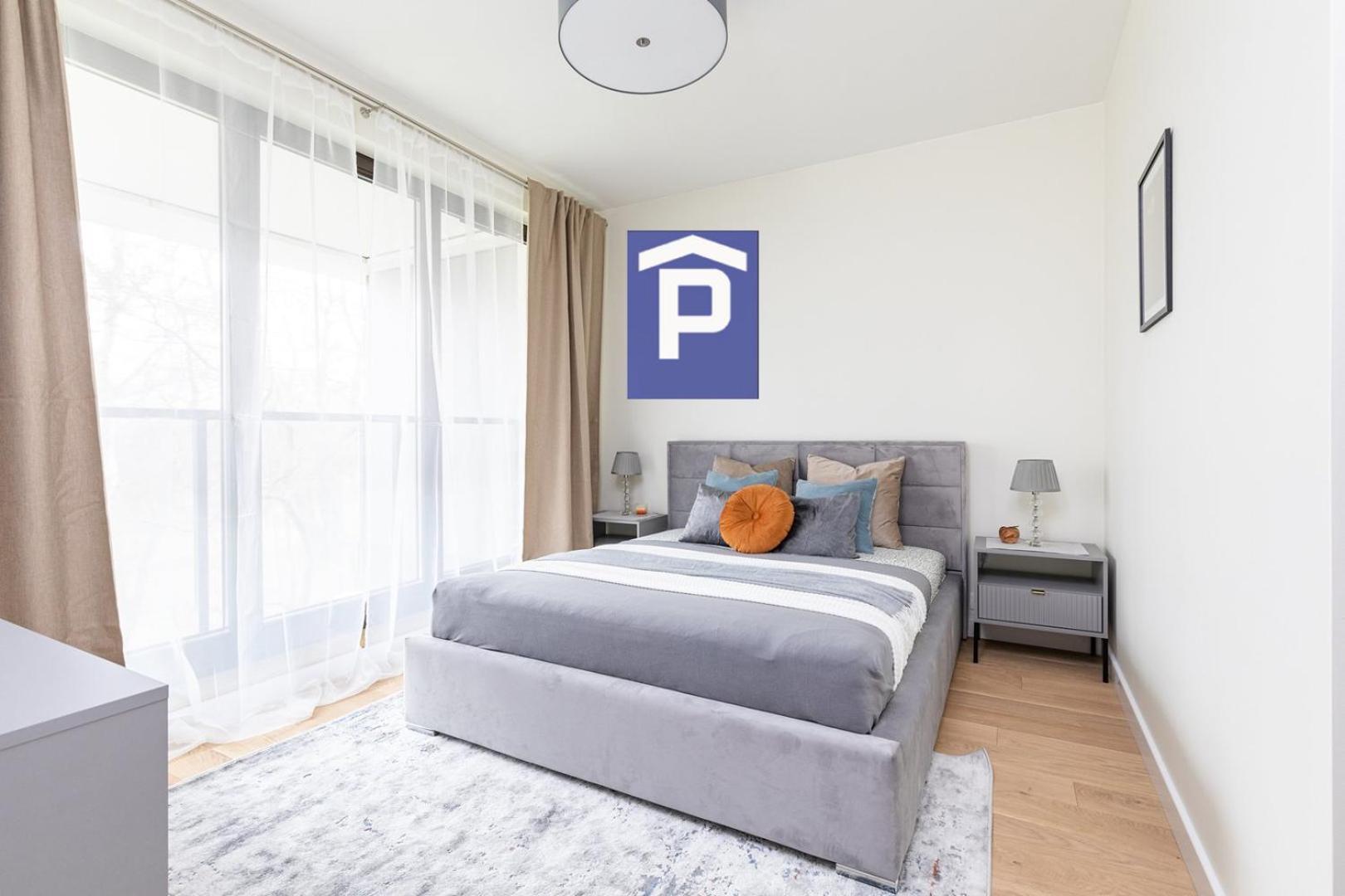 Superapart Stanislawa Augusta Apt 42 Warsawa Bagian luar foto